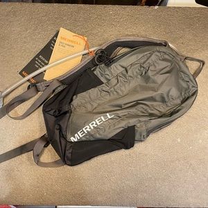 Merrell hydration pack